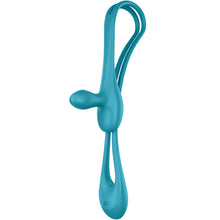 Comprar Satisfyer Plug And Play 1 – Vibrador Flexible Con Diseño Adaptable Para Placer Personalizado-Noxtic