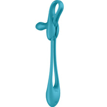 Comprar Satisfyer Plug And Play 1 – Vibrador Flexible Con Diseño Adaptable Para Placer Personalizado-Noxtic