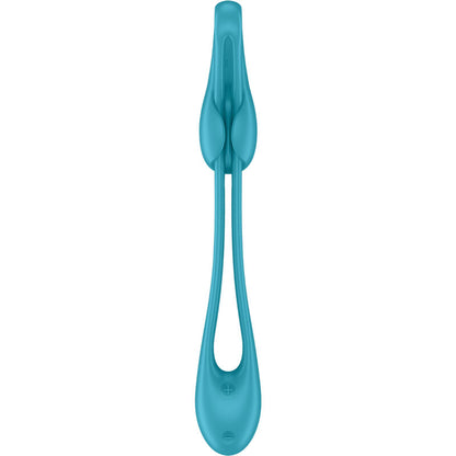 Comprar Satisfyer Plug And Play 1 – Vibrador Flexible Con Diseño Adaptable Para Placer Personalizado-Noxtic