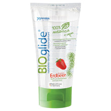 Comprar JOYDIVISION Bioglide Fresa 80 Ml – Lubricante Con Excelente Tolerancia Dermatológica-Noxtic