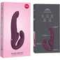 Comprar Fun Factory Share Vibe Pro Granate – Vibrador Doble Con Diseño Ergonómico Para Parejas-Noxtic