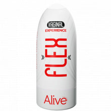 Comprar ALIVE Flex Masturbador Masculino Talla M – Diseño Realista Y Flexible Para Una Experiencia Única-Noxtic