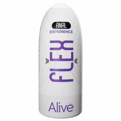 Comprar ALIVE Flex Masturbador Masculino Talla M – Diseño Ergonómico Para Experiencia Única De Placer-Noxtic