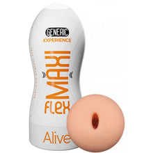 Comprar ALIVE Maxi Flex – Juguete Erótico Con Diseño Realista Para Placer Intenso-Noxtic