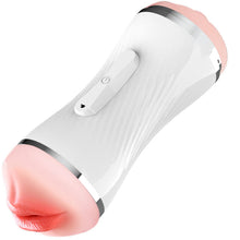 Comprar Armony Masturbador Vibrador Doble – Diseño Innovador Para Placer Sensacional-Noxtic