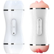 Comprar Armony Masturbador Vibrador Doble – Diseño Innovador Para Placer Sensacional-Noxtic