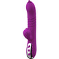 Comprar Armony Fairy Vibrador Multifuncción Violeta – Diseño Elegante Con Efecto Calor-Noxtic