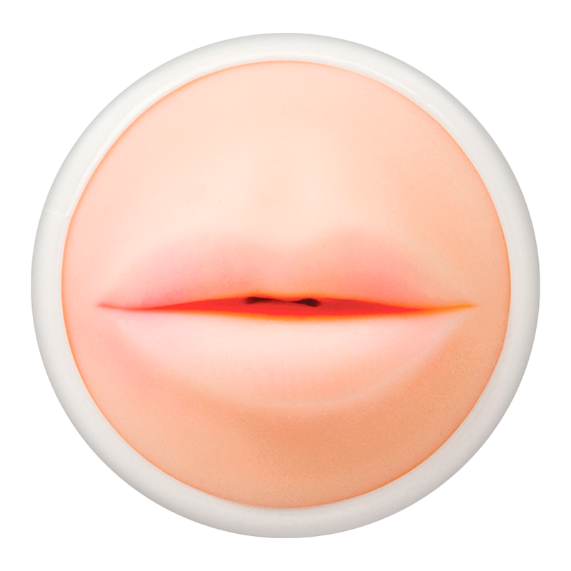 Comprar ALIVE Flex Masturbador Masculino Boca Talla M – Diseño Realista Para Experiencia Sensorial Única-Noxtic
