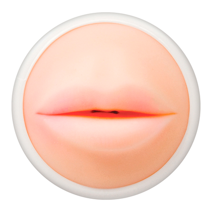 Comprar ALIVE Flex Masturbador Masculino Boca Talla M – Diseño Realista Para Experiencia Sensorial Única-Noxtic