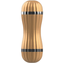Comprar Armony Bevis Masturbador Doble – Simulación Realista Para Placer Intimo-Noxtic