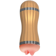 Comprar Armony Bevis Masturbador Doble – Simulación Realista Para Placer Intimo-Noxtic