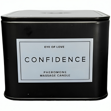 Comprar EYE OF LOVE Confidence Vela Masaje Para Hombre 150 ML – Vela 3 En 1 Con Base De Manteca De Karité Para Placer Sensorial-Noxtic