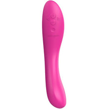 WE-VIBE - RAVE 2 BLUE G-SPOT VIBRATOR