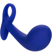Comprar CALEXOTICS Admiral Set 2 Plug Anal Azul – Set De Entrenamiento Con Diseño Seguro Y Confiable-Noxtic