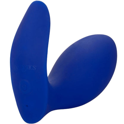 Comprar CALEXOTICS Admiral Rimming Estimulador Azul – Diseño Innovador Para Estimulación Intensa-Noxtic