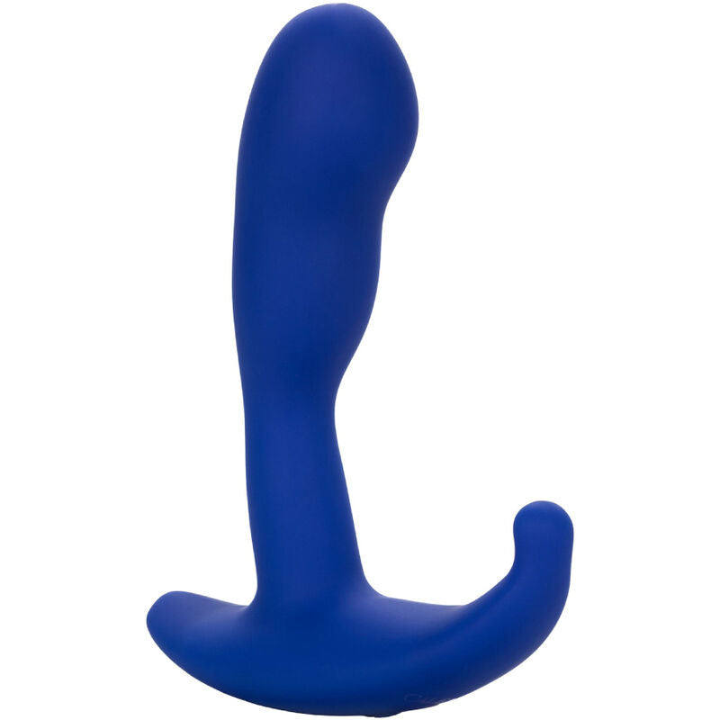 Comprar CALEXOTICS Admiral Curved Estimulador – Vibrador Anal Con Diseño Ergonómico Para Comodidad Avanzada-Noxtic