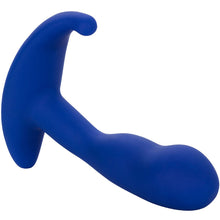 Comprar CALEXOTICS Admiral Curved Estimulador – Vibrador Anal Con Diseño Ergonómico Para Comodidad Avanzada-Noxtic