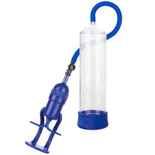Comprar CALEXOTICS Admiral Sta-Hard Bomba – Innovador Diseño Para Mejorar Tu Confianza Y Placer-Noxtic