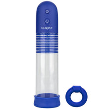 Comprar CALEXOTICS Admiral Kit – Bomba Recargable Con Diseño Automático Para Bienestar Sexual-Noxtic
