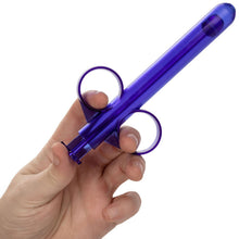Comprar CALEXOTICS Admiral Lube Tube – Dispensador Reutilizable Ecológico Para Lubricante-Noxtic