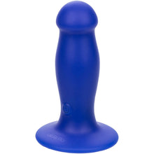 Comprar CALEXOTICS Admiral First Mate Plug Anal – Vibrador De Silicona Suave Para Placer Intimo-Noxtic