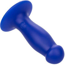 Comprar CALEXOTICS Admiral First Mate Plug Anal – Vibrador De Silicona Suave Para Placer Intimo-Noxtic