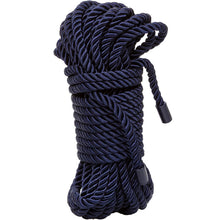 Comprar CALEXOTICS Admiral Cuerda Japones Azul 10 M – Cuerda Multiusos Para Exploración Creativa y Placer Sensual-Noxtic