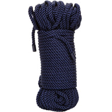Comprar CALEXOTICS Admiral Cuerda Japones Azul 30 M – Cuerda Multiusos Para Juegos Creativos y Placer Sensorial-Noxtic