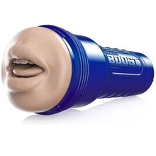 Comprar Fleshlight Blow LM Flesh RP Con Universal Launch – Kit Innovador Para Una Experiencia Erótica Inigualable-Noxtic
