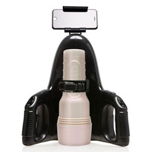 Comprar Fleshlight Blow LM Flesh RP Con Universal Launch – Kit Innovador Para Una Experiencia Erótica Inigualable-Noxtic