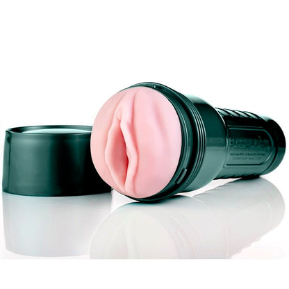 Comprar FLESHLIGHT Go Pink Lady Surge – Juguete Erótico Compacto Con Diseño Innovador-Noxtic
