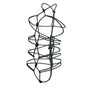 Comprar CALEXOTICS Cuerda Boundless 10M Negra – Ideal Para Creaciones Artísticas En Parejas-Noxtic