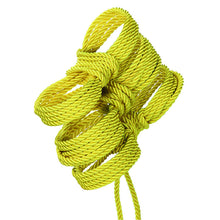 Comprar CALEXOTICS Cuerda Boundless 10M Amarillo – Cuerda Resistente Para Creaciones Artísticas en Pareja-Noxtic