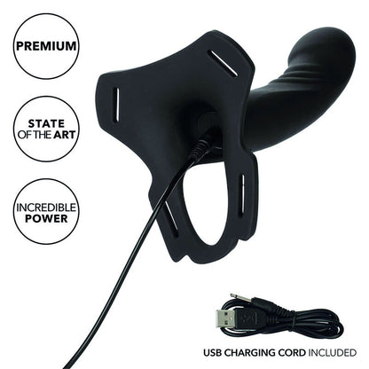 Comprar CALEXOTICS Boundless Arnes Recargable Multiposición – Diseño Innovador Para Placer Versátil-Noxtic