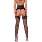 Comprar Livco Corsetti Fashion Bodystocking Aufdaria Negro – Diseño Elegante Con Comodidad Superior-Noxtic