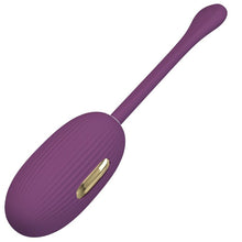 Comprar Pretty Love Doreen Huevo Vibrador Recargable Lila – Diseño Ergonómico Para Placer Versátil-Noxtic