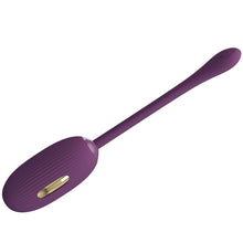 Comprar Pretty Love Doreen Huevo Vibrador Recargable Lila – Diseño Ergonómico Para Placer Versátil-Noxtic