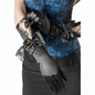 Comprar CHILIROSE CR 3252 Guantes Negros – Diseño Elegante Para Realzar Tu Estilo-Noxtic