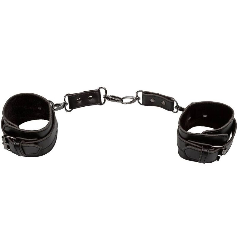 Comprar CALEXOTICS Euphoria Esposas – Set Elegante Para Exploración Con Estilo y Confort-Noxtic