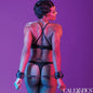 Comprar CALEXOTICS Euphoria Esposas – Set Elegante Para Exploración Con Estilo y Confort-Noxtic