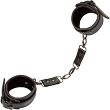 Comprar CALEXOTICS Euphoria Esposas Para Tobillos – Accesorio Elegante Para Exploración Sensorial-Noxtic