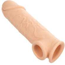 Comprar CALEXOTICS Performance Maxx Extensión Realista 7 Piel Claro – Aumento De Longitud Para Experiencia Mejorada-Noxtic