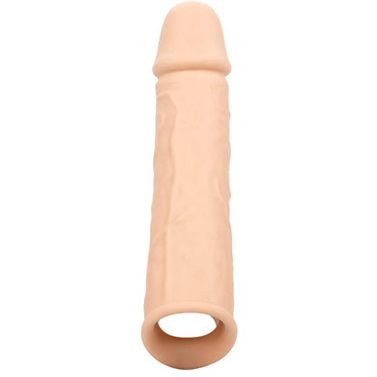 Comprar CALEXOTICS Performance Maxx Extensión Realista 8 Piel Claro – Diseño Hueco Para Placer Personalizado-Noxtic