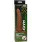 Comprar CALEXOTICS Performance Maxx Doble Estimulador Recargable – Diseño Ergonómico Para Placer Óptimo-Noxtic