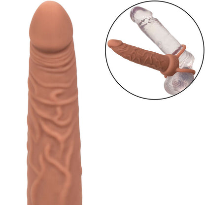 Comprar CALEXOTICS Performance Maxx Doble Estimulador Recargable – Diseño Ergonómico Para Placer Óptimo-Noxtic
