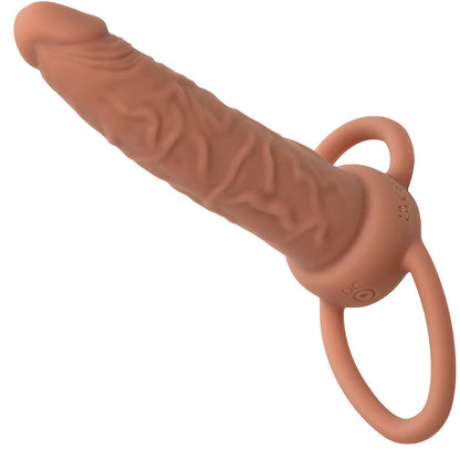 Comprar CALEXOTICS Performance Maxx Doble Estimulador Recargable – Diseño Ergonómico Para Placer Óptimo-Noxtic