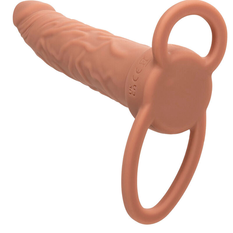 Comprar CALEXOTICS Performance Maxx Doble Estimulador Recargable – Diseño Ergonómico Para Placer Óptimo-Noxtic