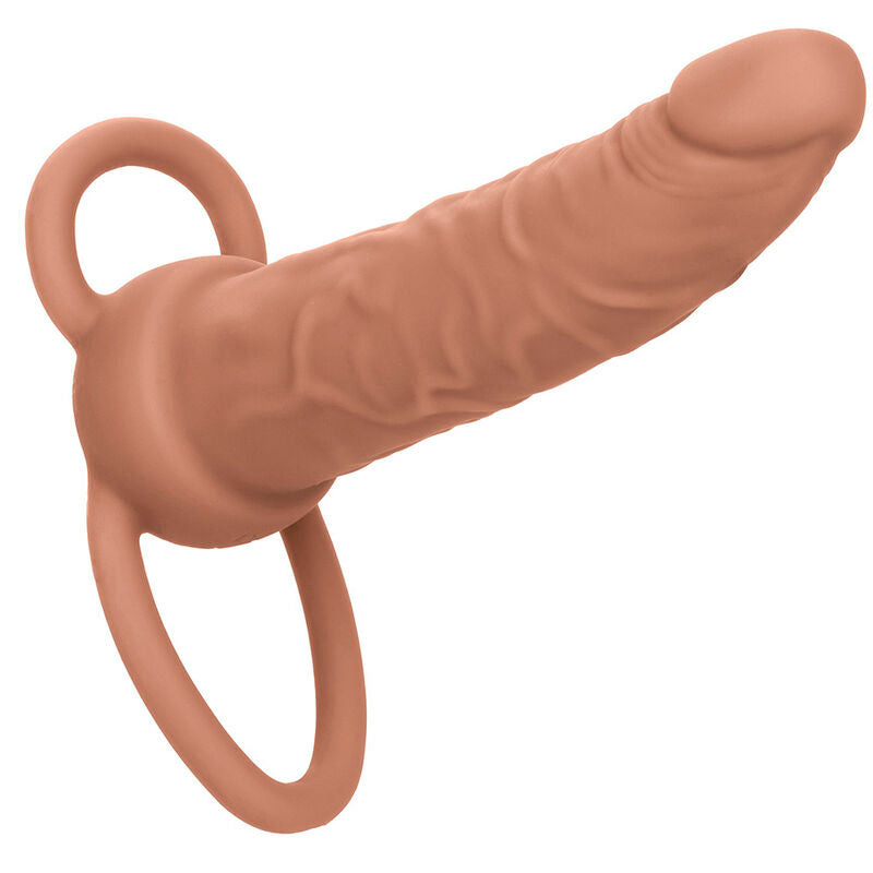 Comprar CALEXOTICS Performance Maxx Doble Estimulador Recargable – Diseño Ergonómico Para Placer Óptimo-Noxtic