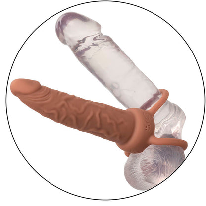 Comprar CALEXOTICS Performance Maxx Doble Estimulador Recargable – Diseño Ergonómico Para Placer Óptimo-Noxtic