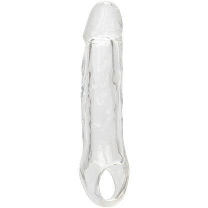 Comprar CALEXOTICS Performance Maxx Clear Extensión 5.5 Pulgadas – Aumento De Tamaño Con Diseño Transparente-Noxtic
